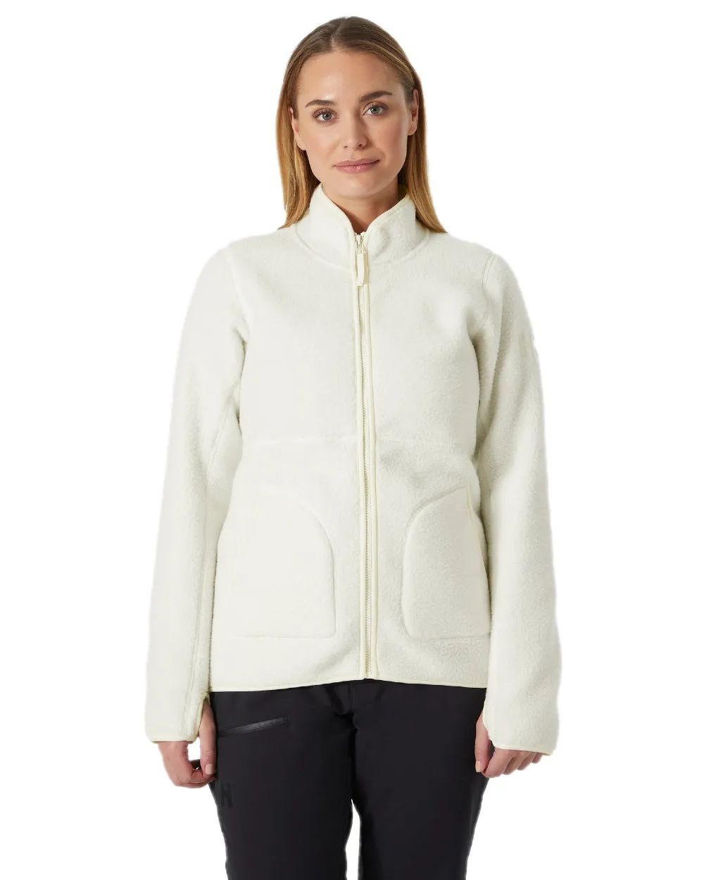 Helly Hansen Womens Imperial Pile Jacket