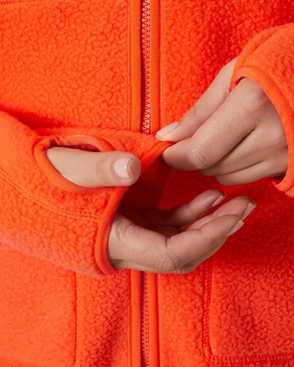 Helly Hansen Womens Imperial Pile Jacket