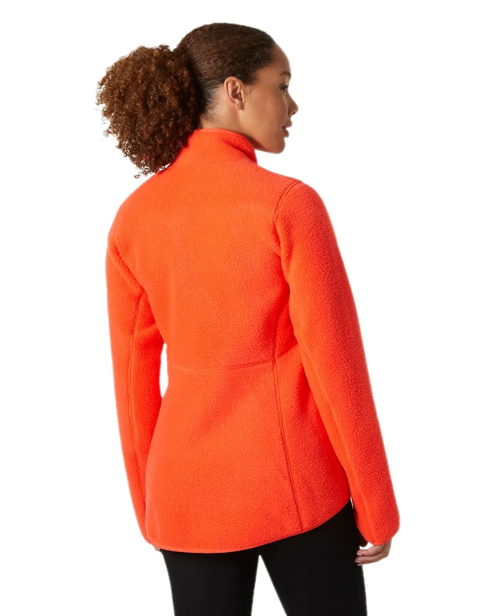 Helly Hansen Womens Imperial Pile Jacket