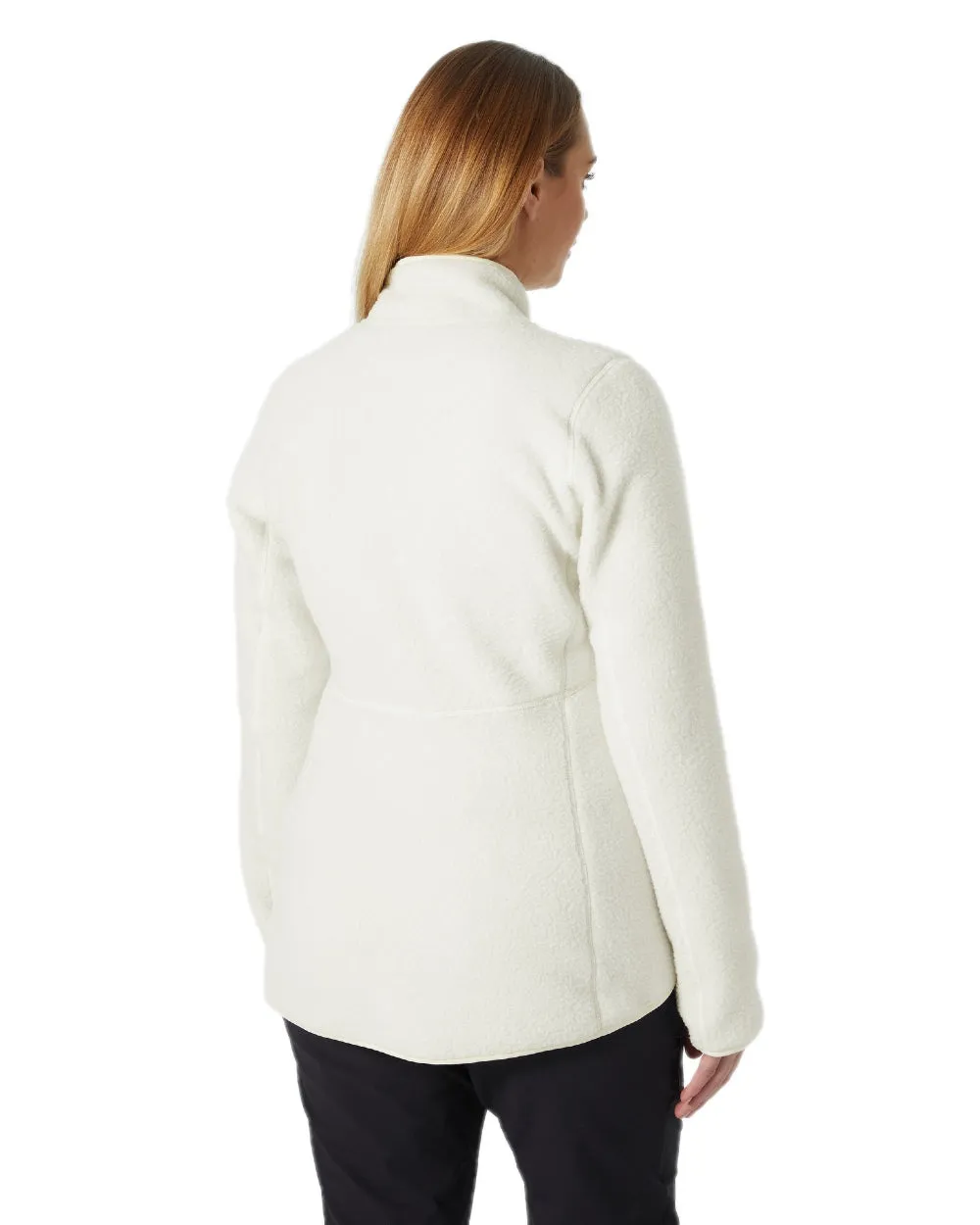 Helly Hansen Womens Imperial Pile Jacket