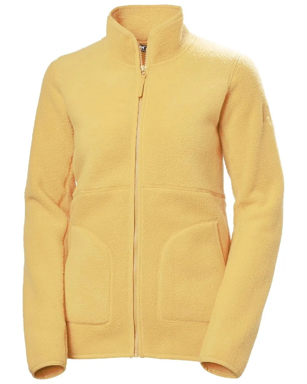 Helly Hansen Womens Imperial Pile Jacket