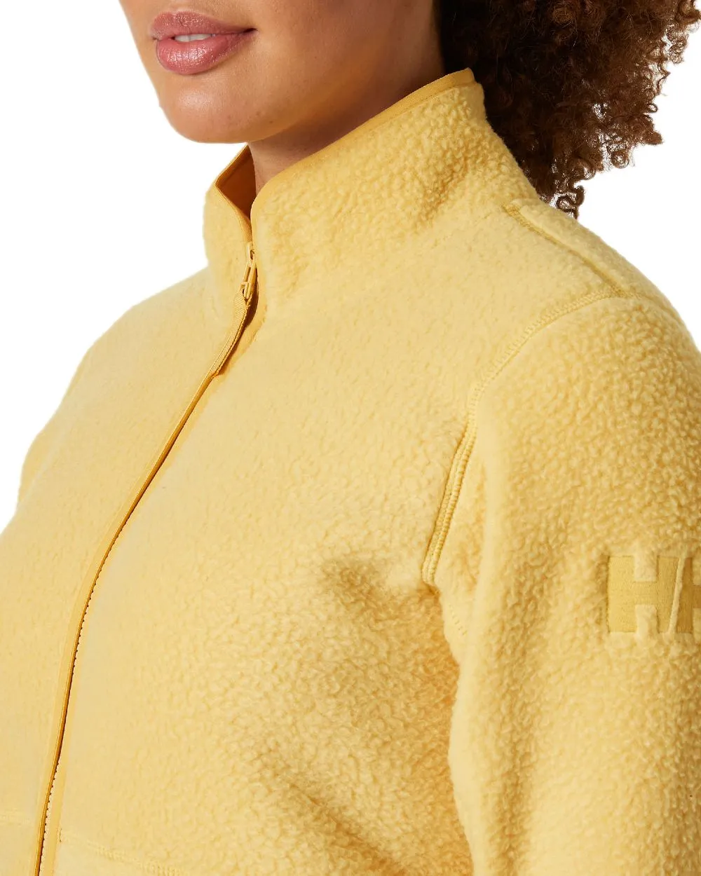 Helly Hansen Womens Imperial Pile Jacket