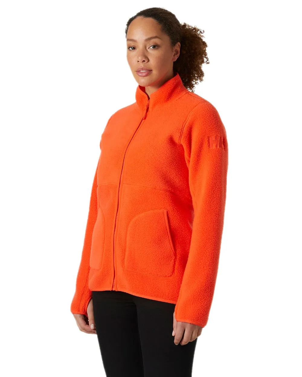 Helly Hansen Womens Imperial Pile Jacket