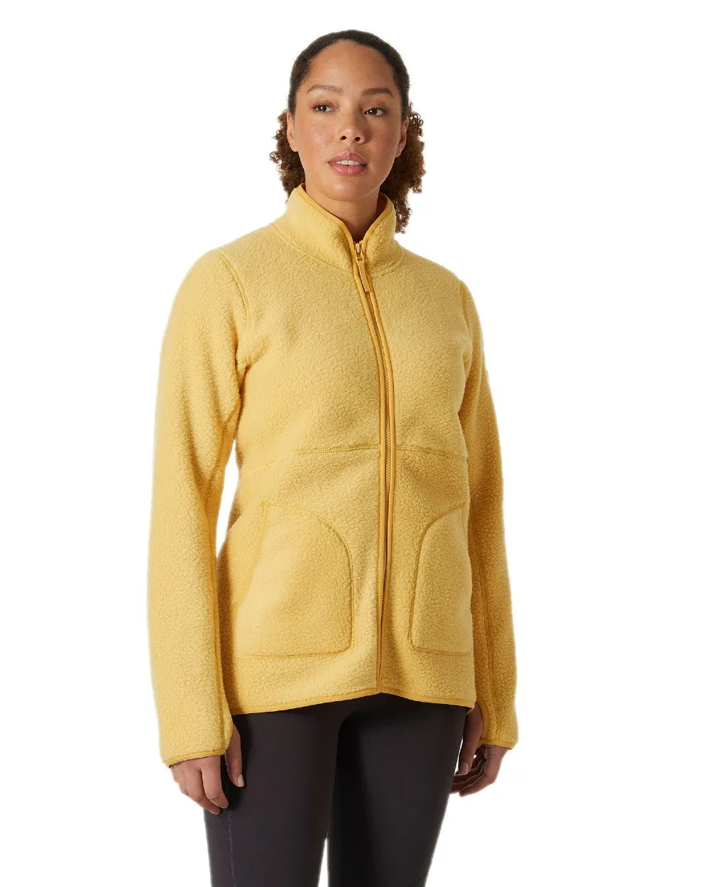Helly Hansen Womens Imperial Pile Jacket