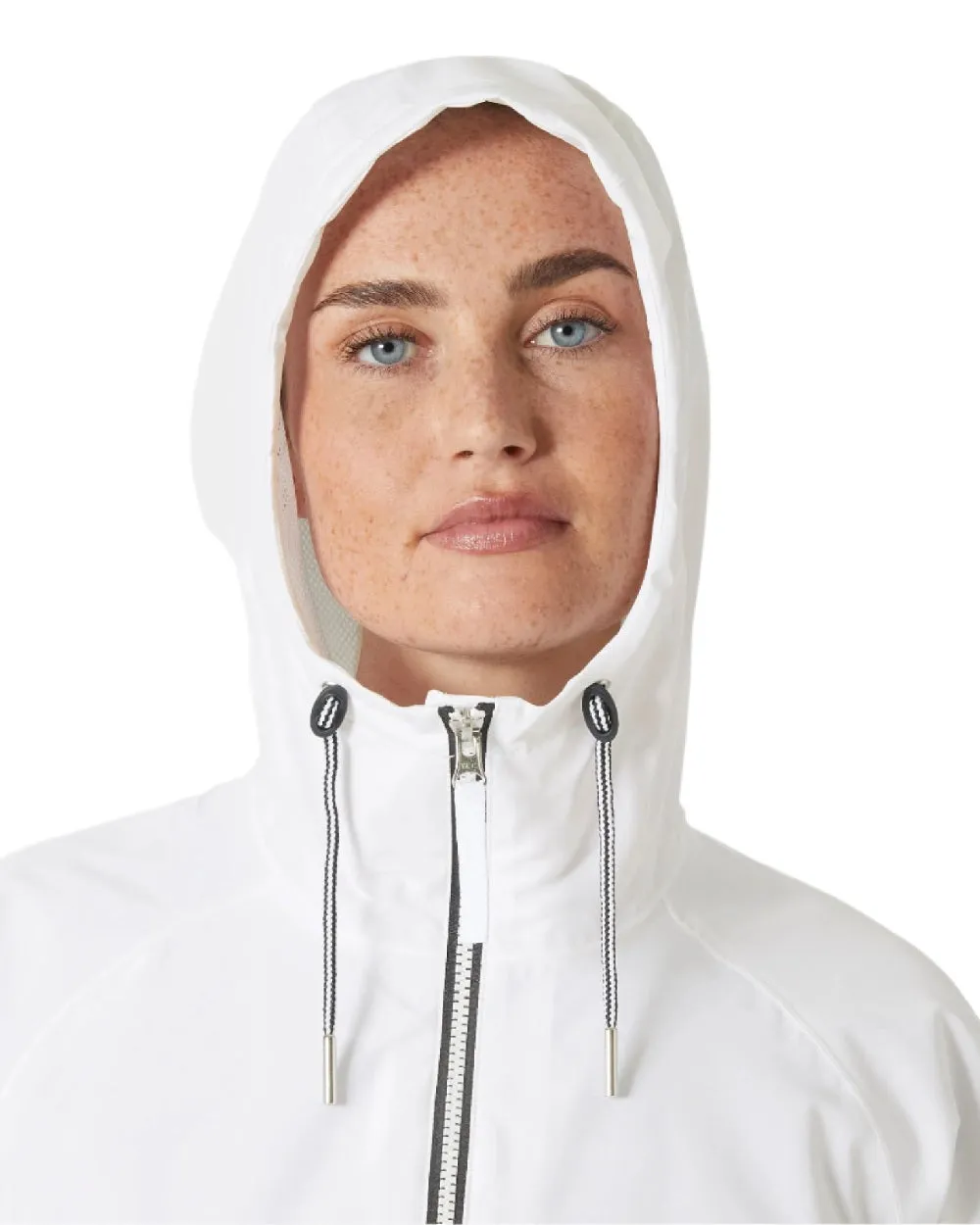 Helly Hansen Womens Koster Rain Jacket