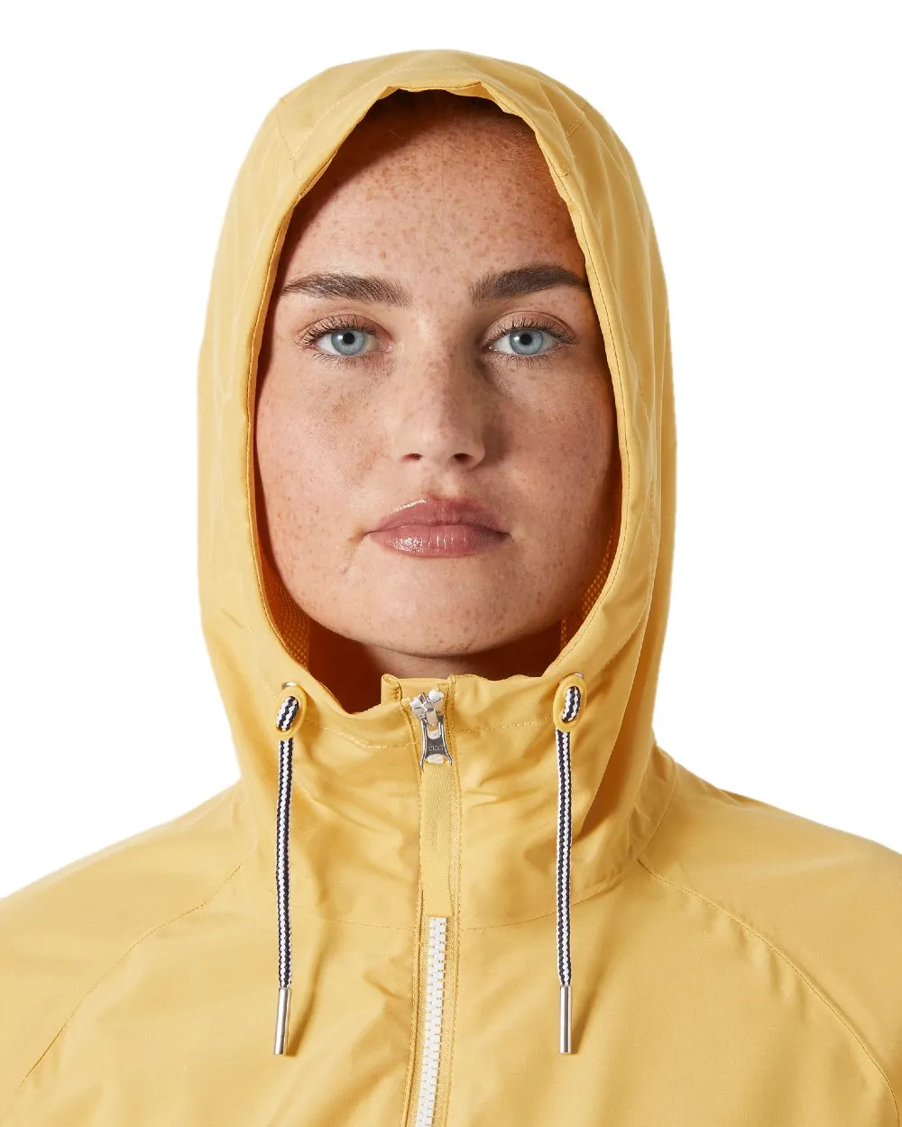 Helly Hansen Womens Koster Rain Jacket
