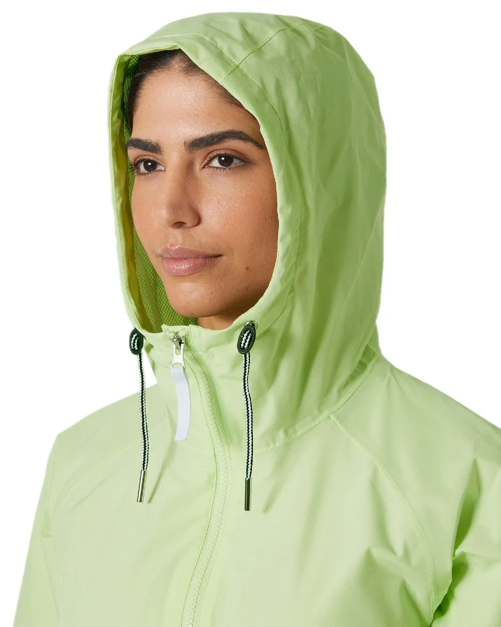 Helly Hansen Womens Koster Rain Jacket