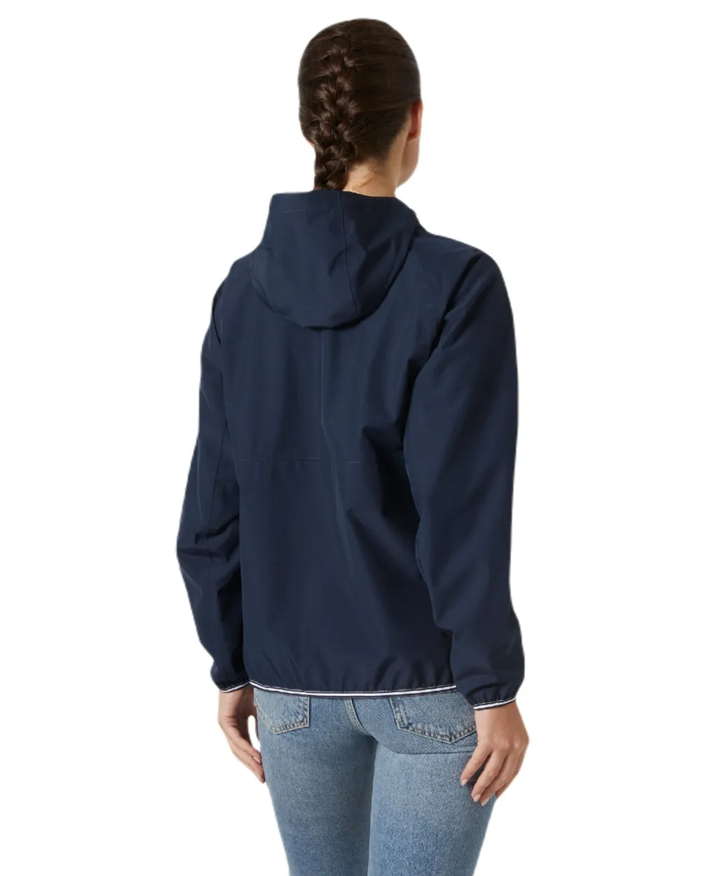 Helly Hansen Womens Koster Rain Jacket