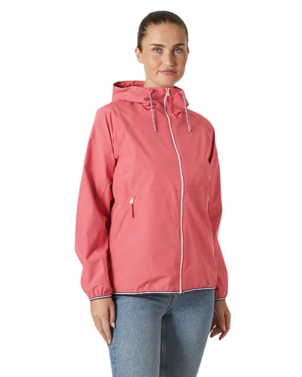 Helly Hansen Womens Koster Rain Jacket