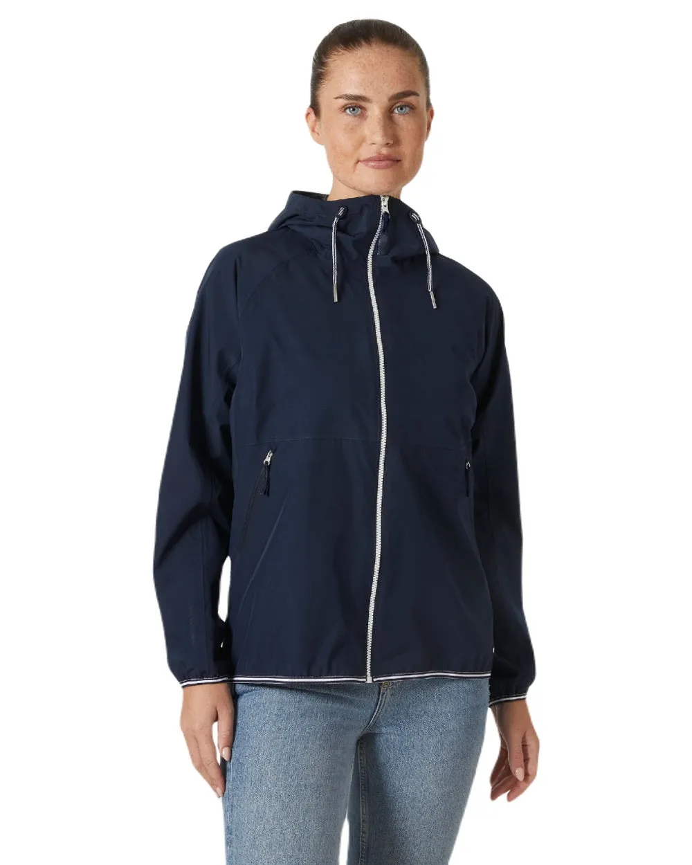 Helly Hansen Womens Koster Rain Jacket