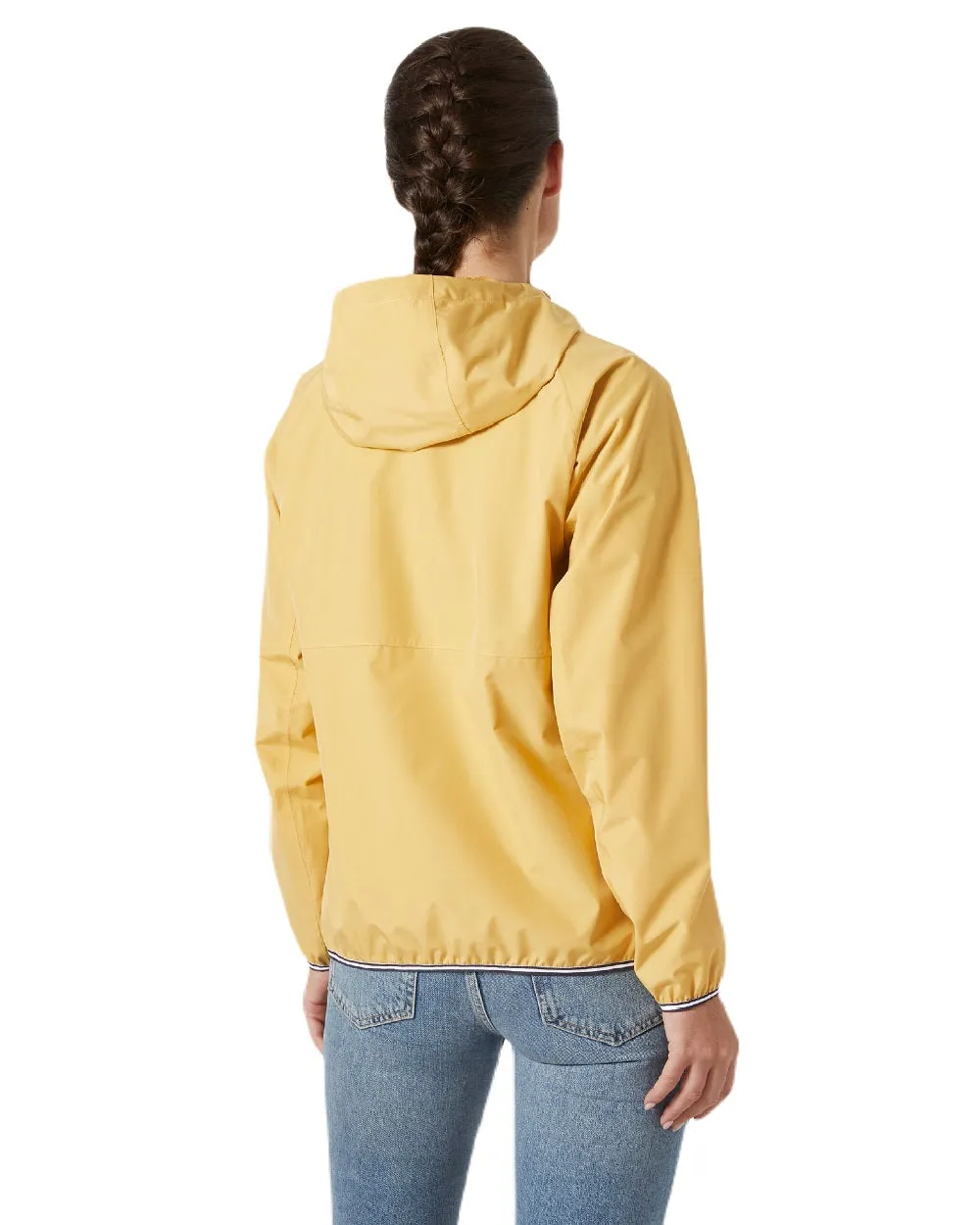 Helly Hansen Womens Koster Rain Jacket