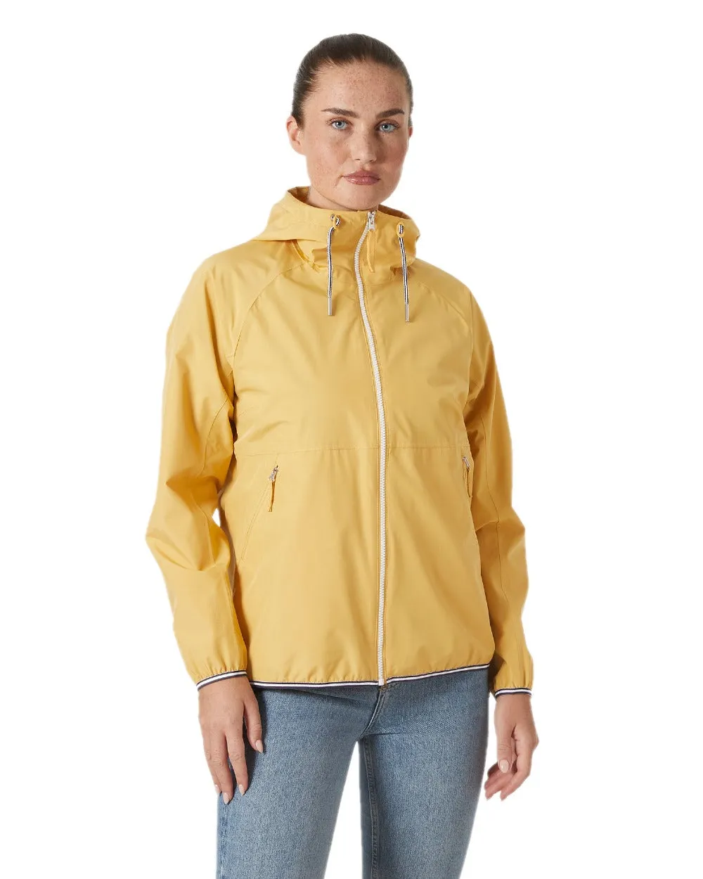 Helly Hansen Womens Koster Rain Jacket