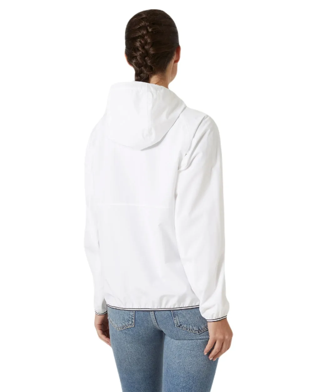 Helly Hansen Womens Koster Rain Jacket