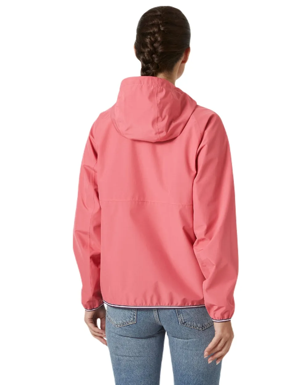 Helly Hansen Womens Koster Rain Jacket