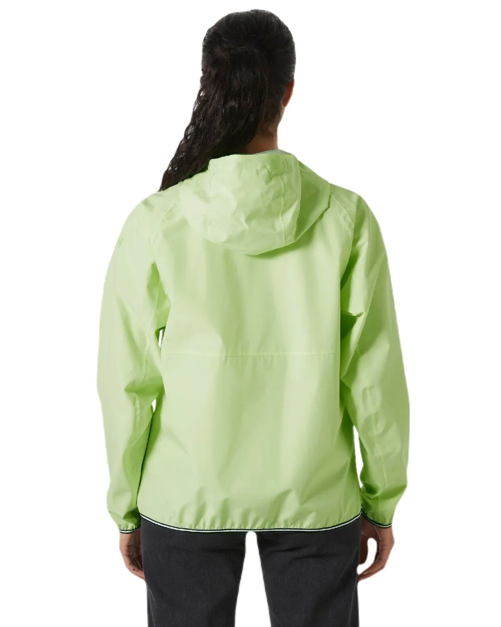 Helly Hansen Womens Koster Rain Jacket