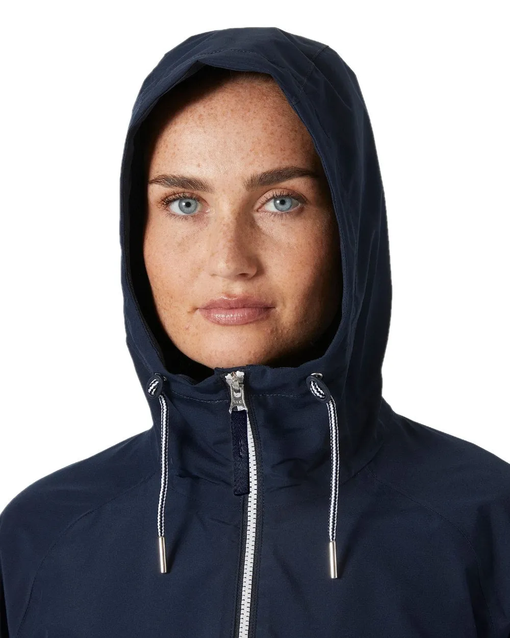 Helly Hansen Womens Koster Rain Jacket