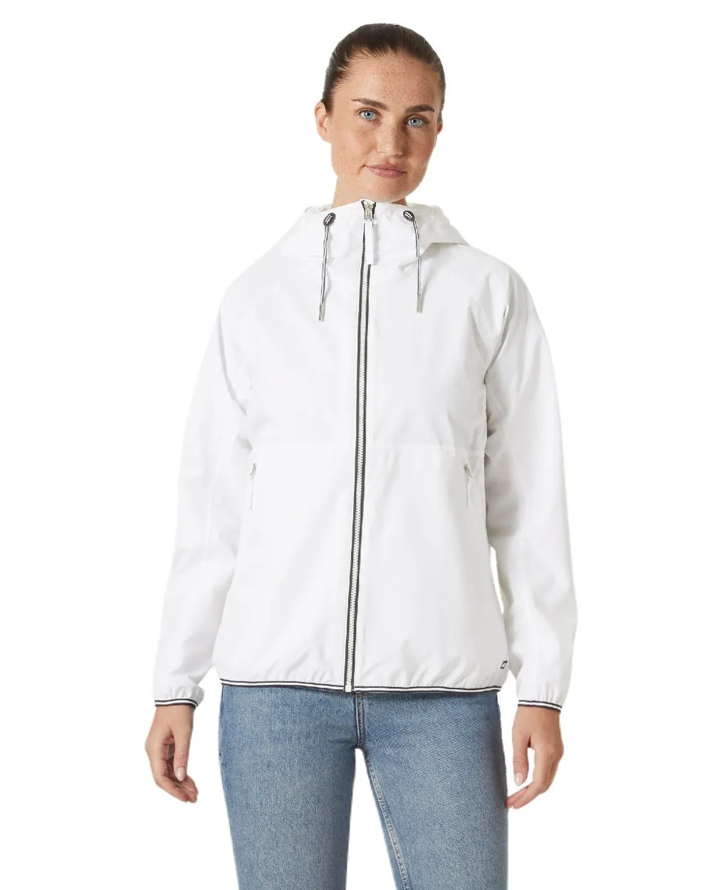 Helly Hansen Womens Koster Rain Jacket