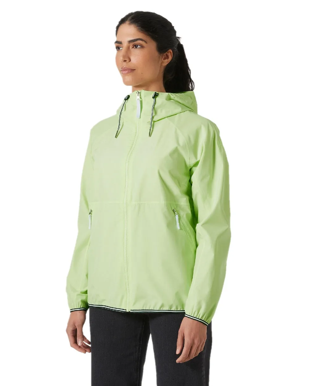 Helly Hansen Womens Koster Rain Jacket