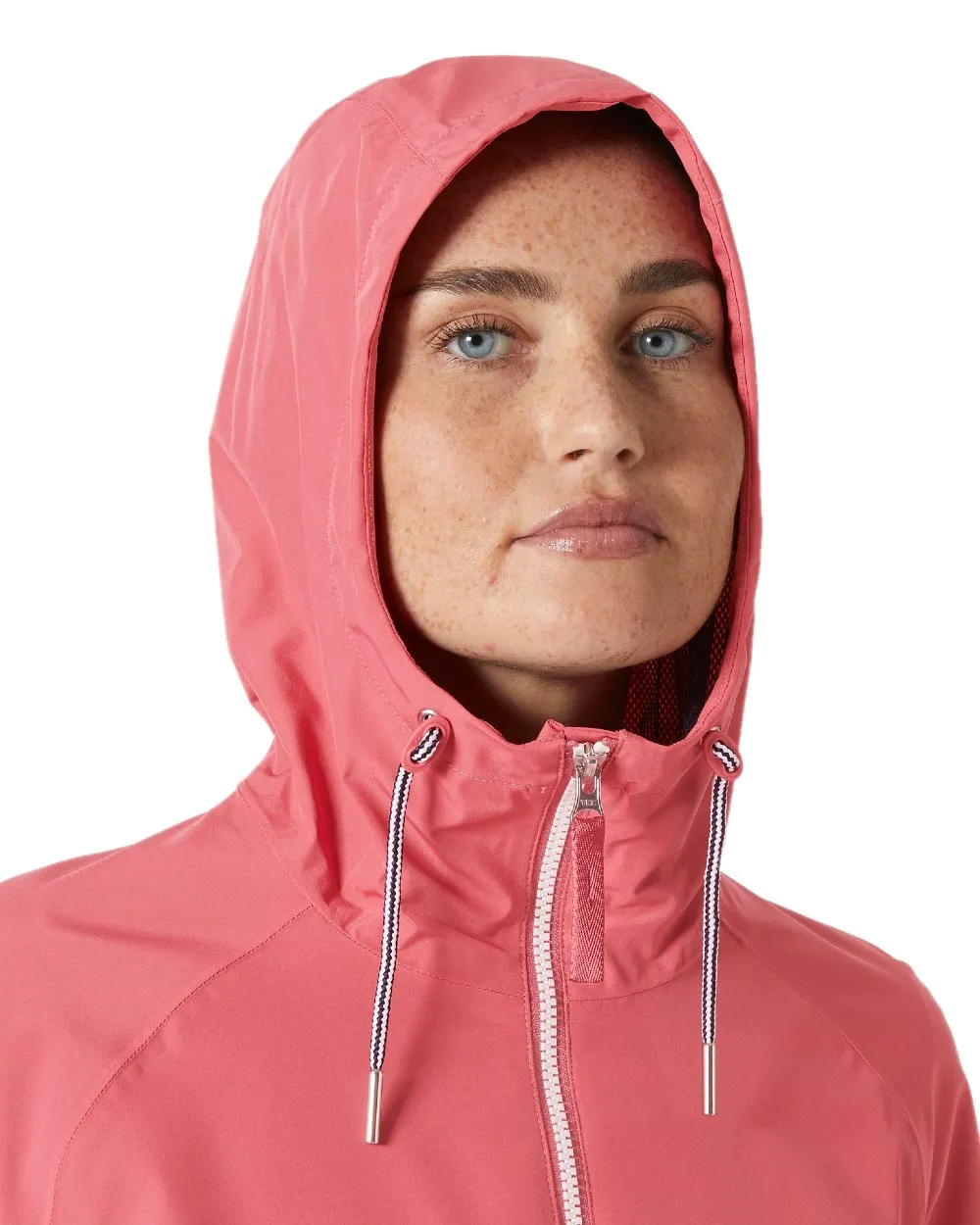 Helly Hansen Womens Koster Rain Jacket