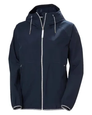 Helly Hansen Womens Koster Rain Jacket