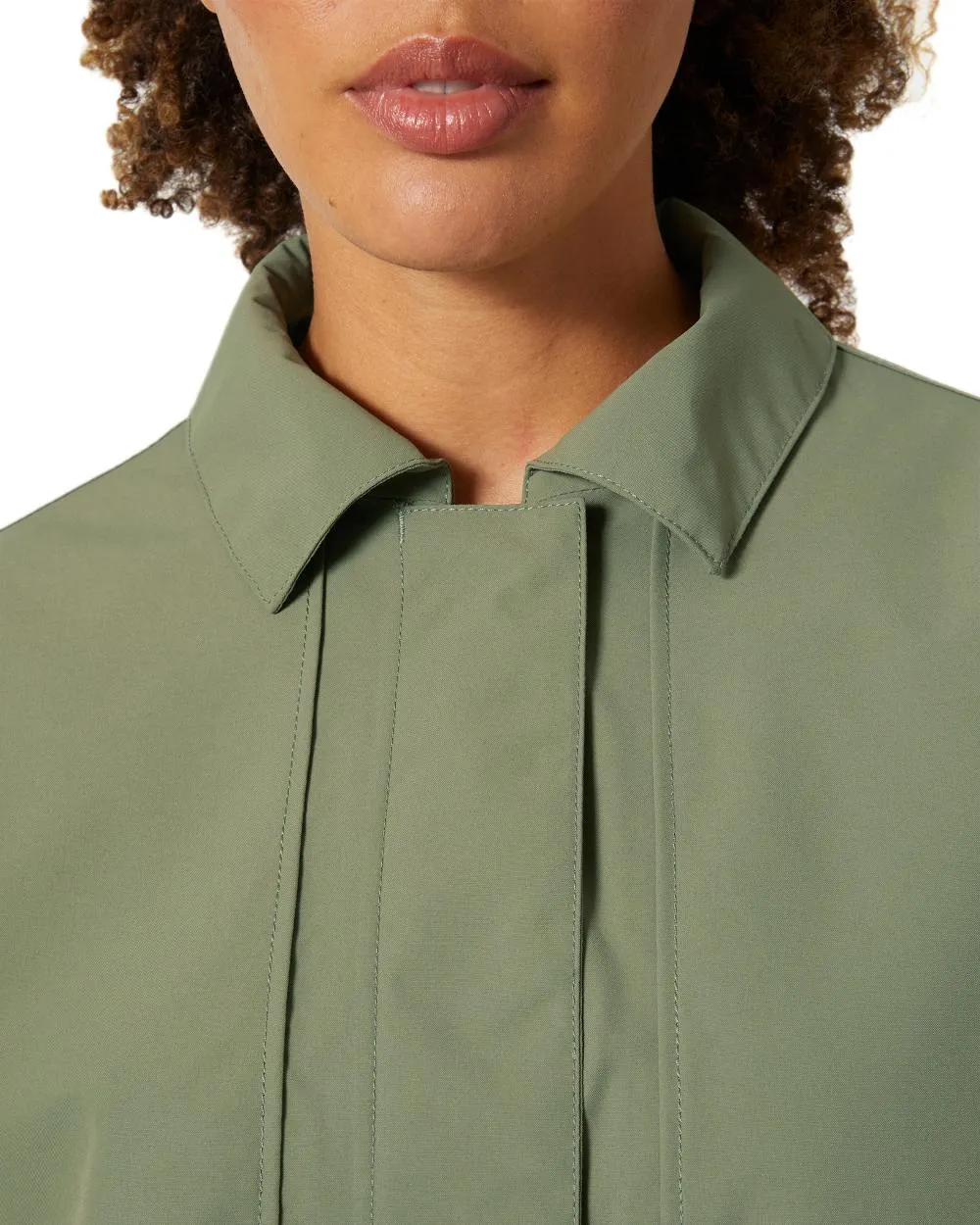 Helly Hansen Womens Lilja Rain Coat