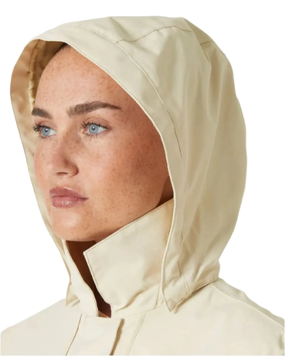Helly Hansen Womens Lilja Rain Coat