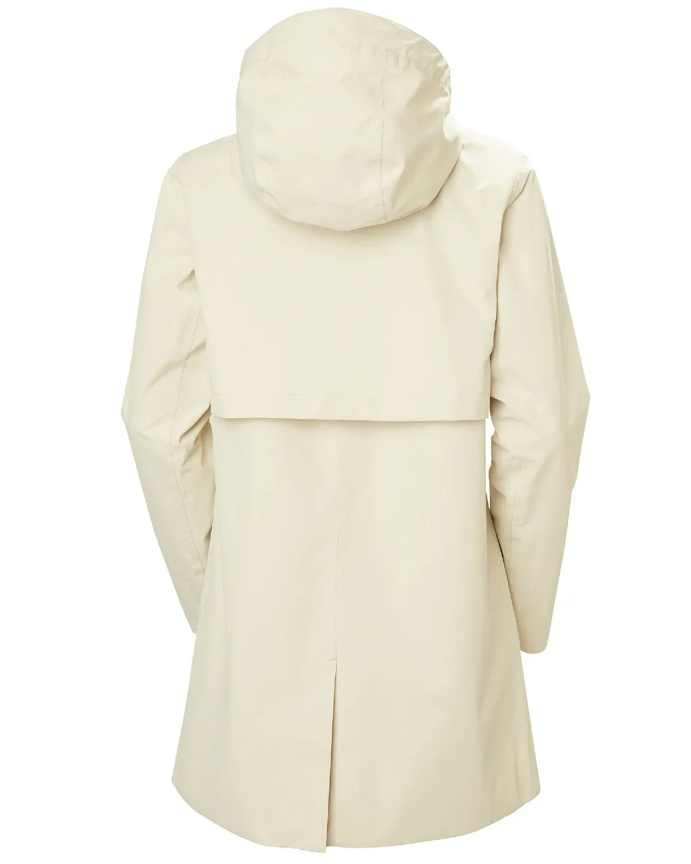 Helly Hansen Womens Lilja Rain Coat