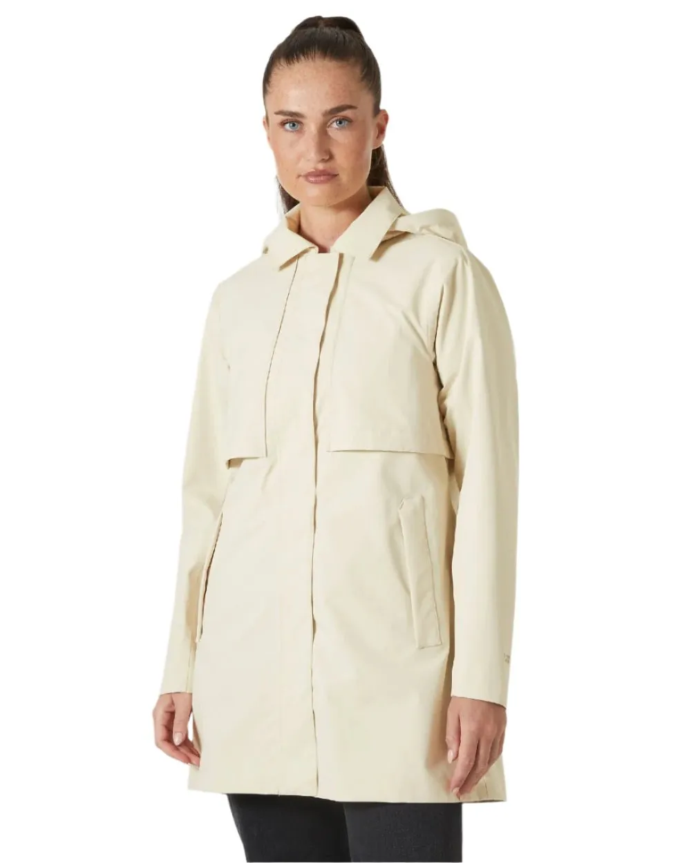 Helly Hansen Womens Lilja Rain Coat