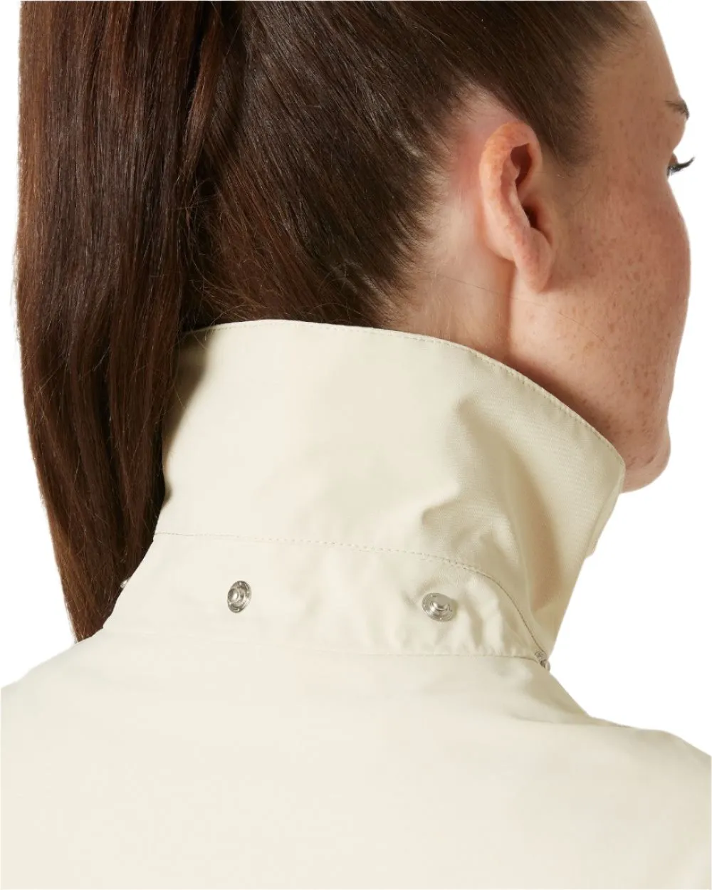 Helly Hansen Womens Lilja Rain Coat