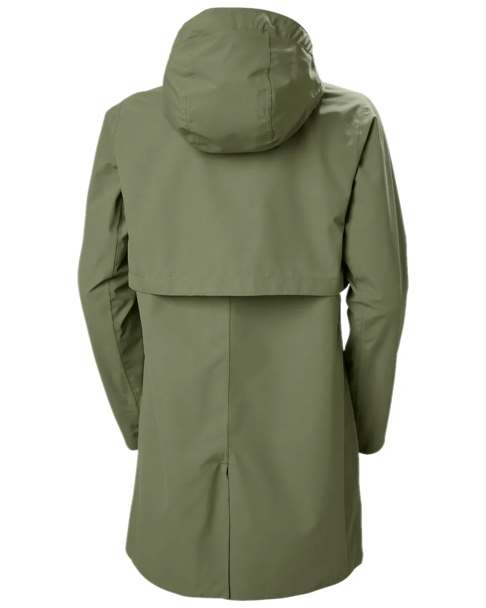 Helly Hansen Womens Lilja Rain Coat