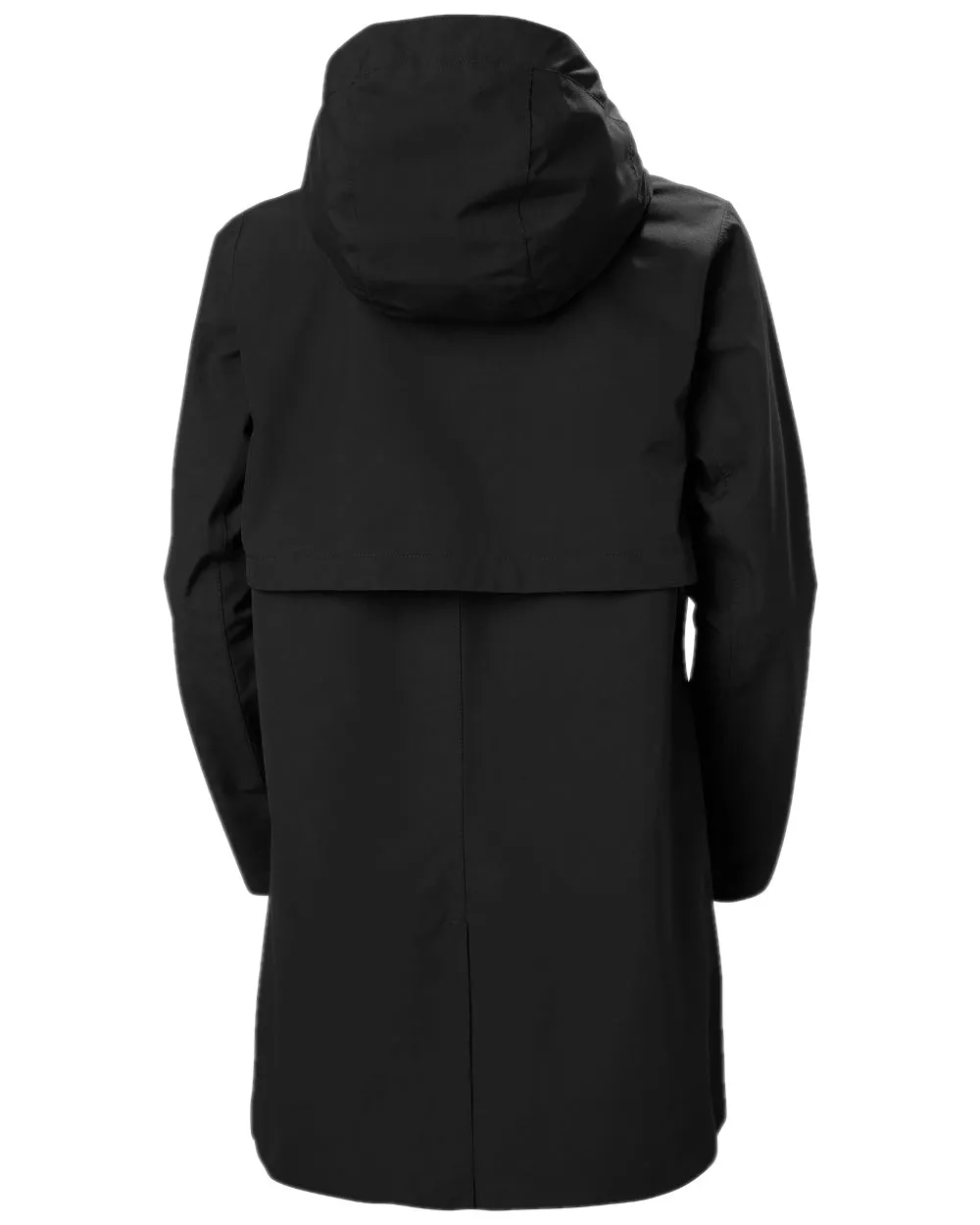 Helly Hansen Womens Lilja Rain Coat