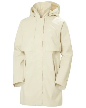 Helly Hansen Womens Lilja Rain Coat