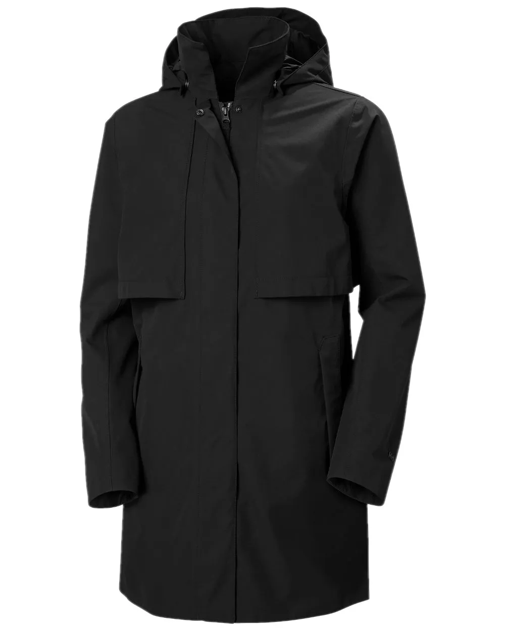 Helly Hansen Womens Lilja Rain Coat