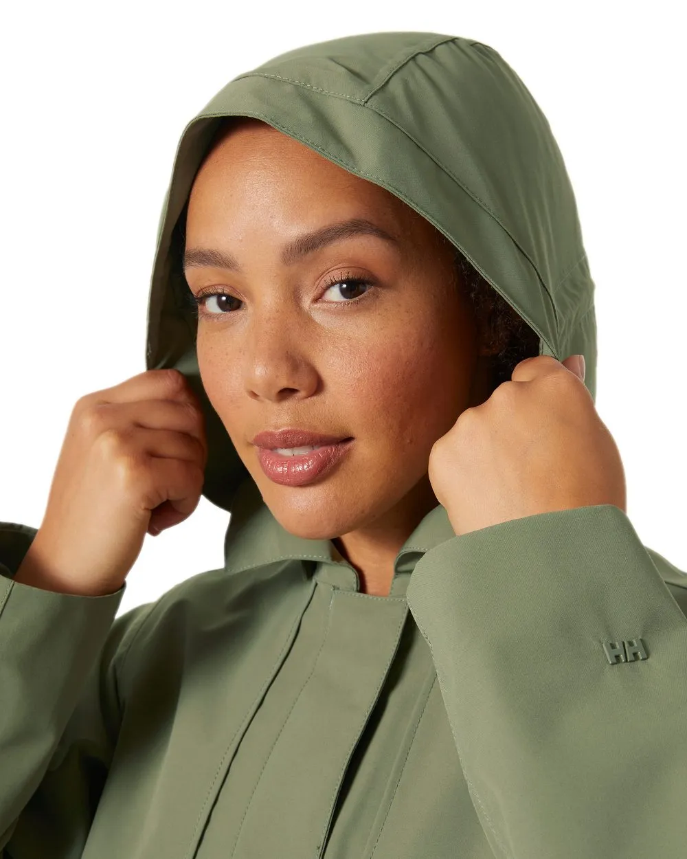 Helly Hansen Womens Lilja Rain Coat