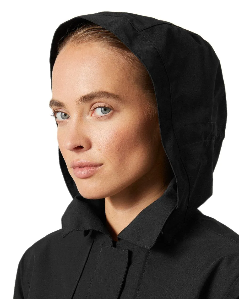 Helly Hansen Womens Lilja Rain Coat