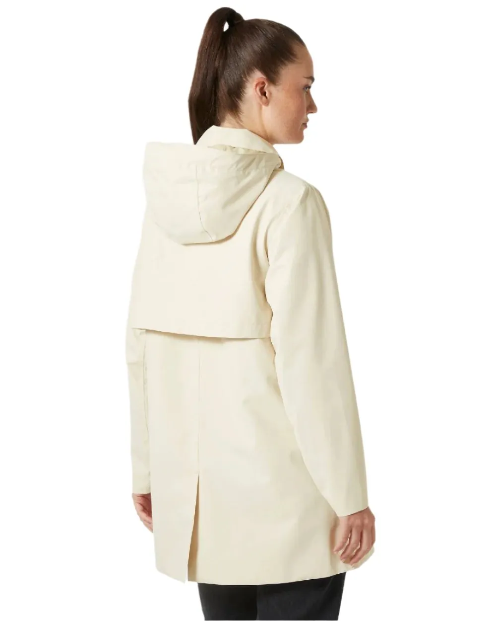 Helly Hansen Womens Lilja Rain Coat