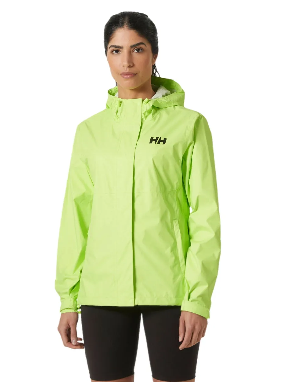Helly Hansen Womens Loke Jacket 2.0