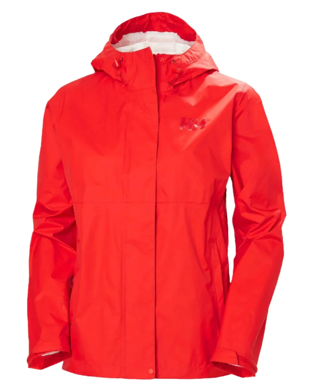 Helly Hansen Womens Loke Jacket 2.0