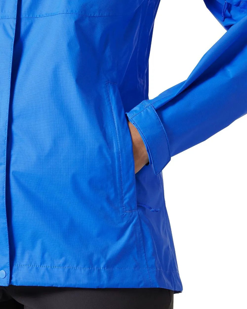 Helly Hansen Womens Loke Jacket 2.0