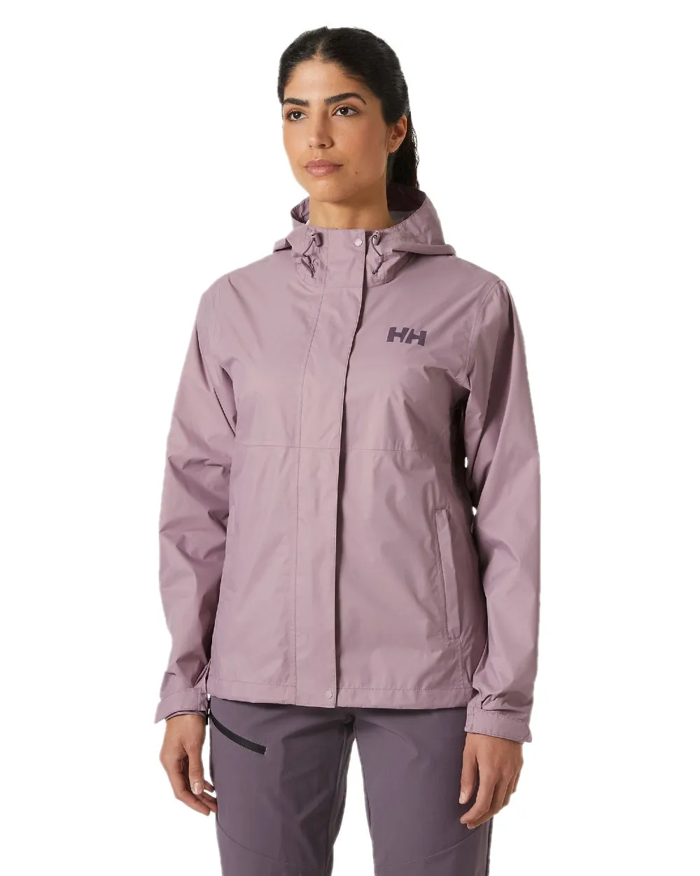 Helly Hansen Womens Loke Jacket 2.0
