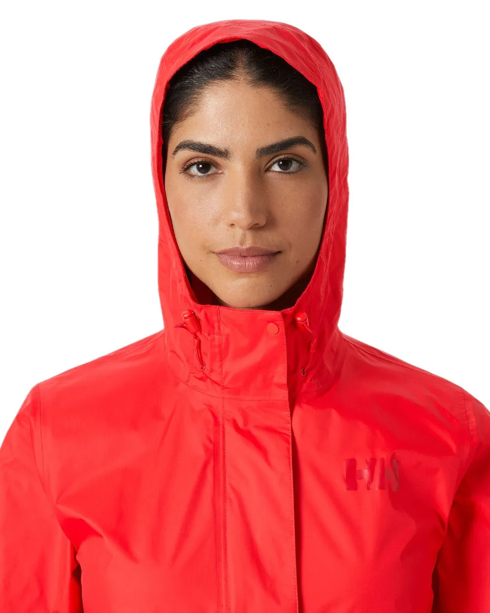 Helly Hansen Womens Loke Jacket 2.0