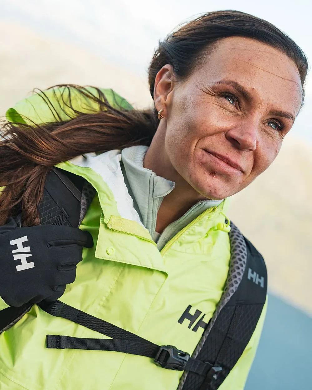 Helly Hansen Womens Loke Jacket 2.0