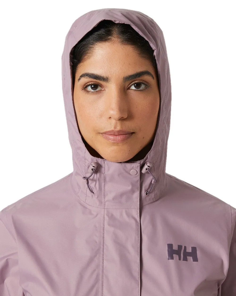 Helly Hansen Womens Loke Jacket 2.0