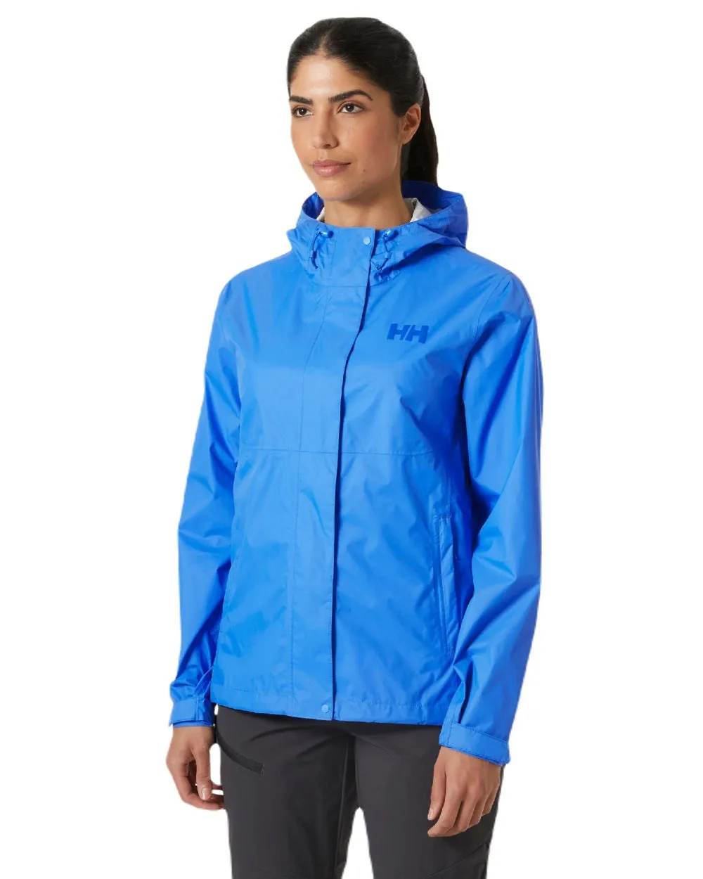 Helly Hansen Womens Loke Jacket 2.0