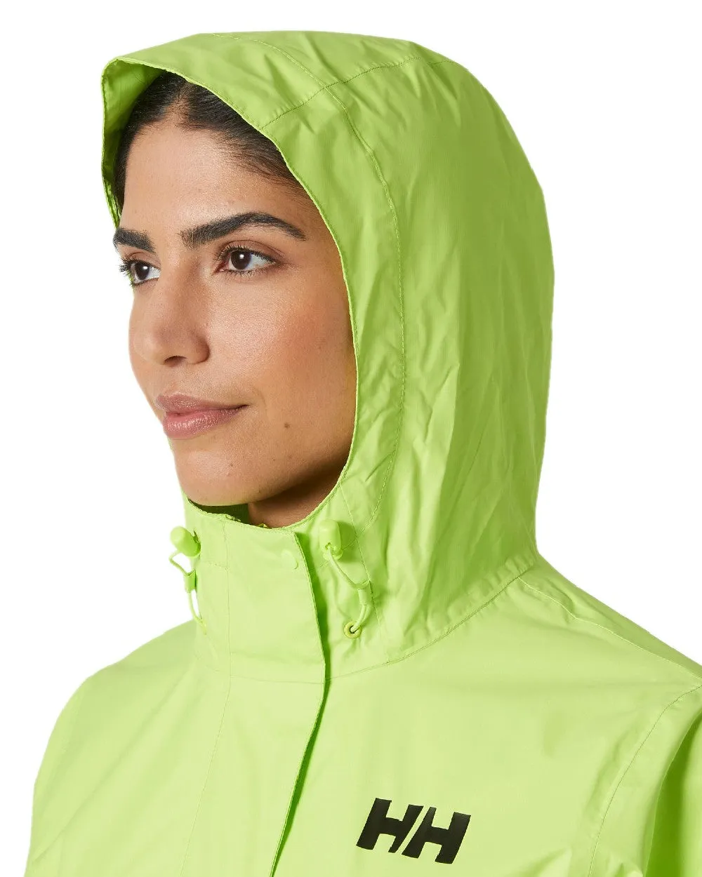 Helly Hansen Womens Loke Jacket 2.0