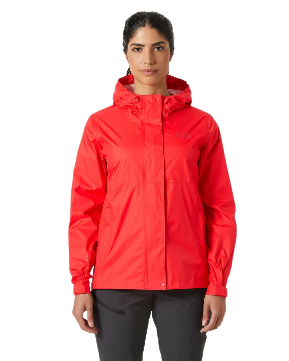 Helly Hansen Womens Loke Jacket 2.0