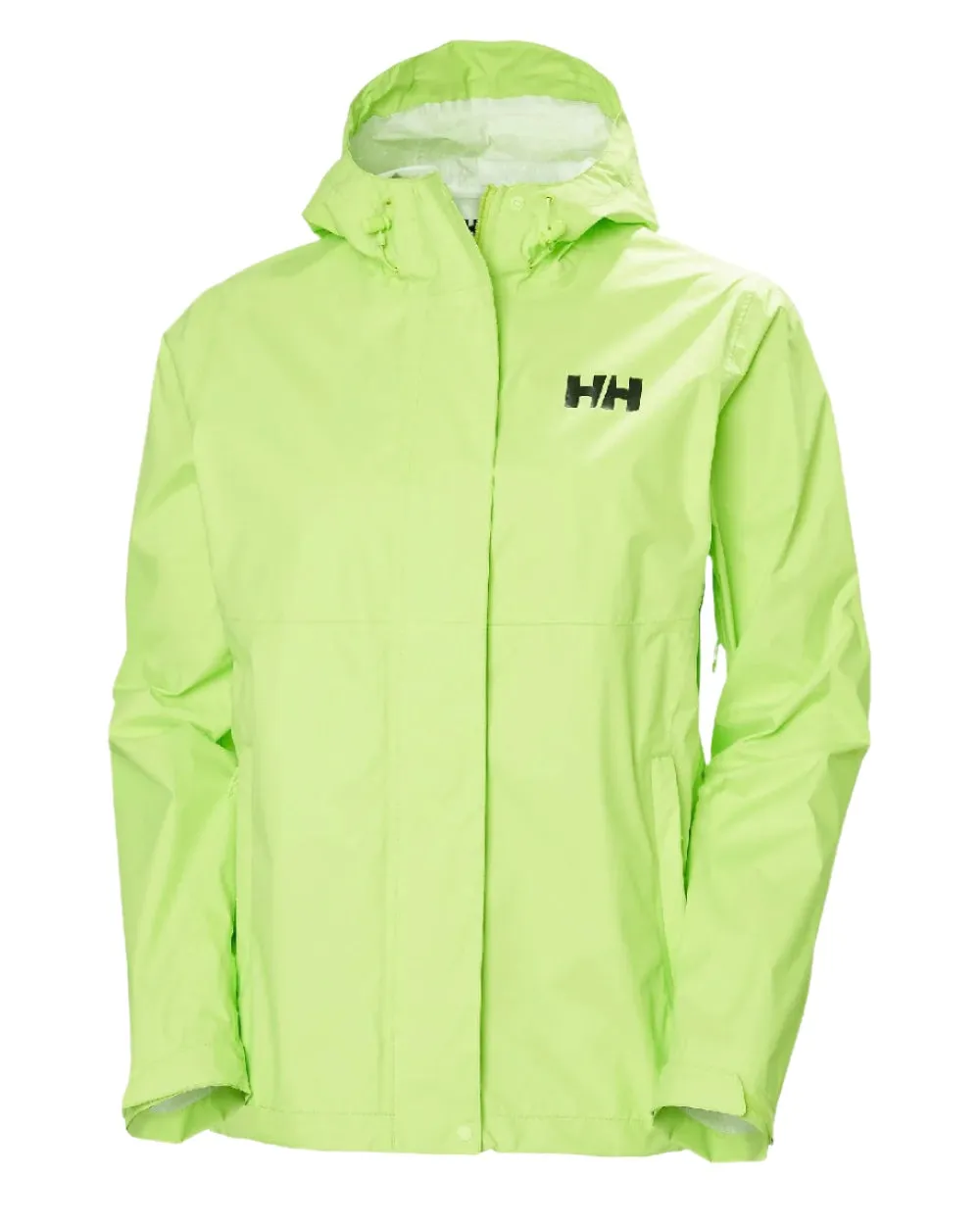 Helly Hansen Womens Loke Jacket 2.0