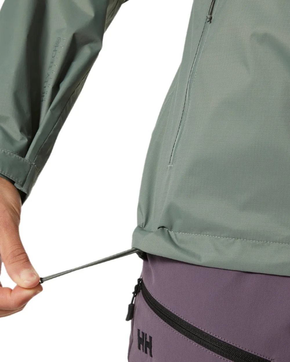 Helly Hansen Womens Loke Terra Jacket
