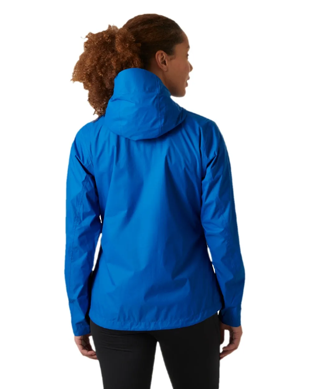 Helly Hansen Womens Loke Terra Jacket