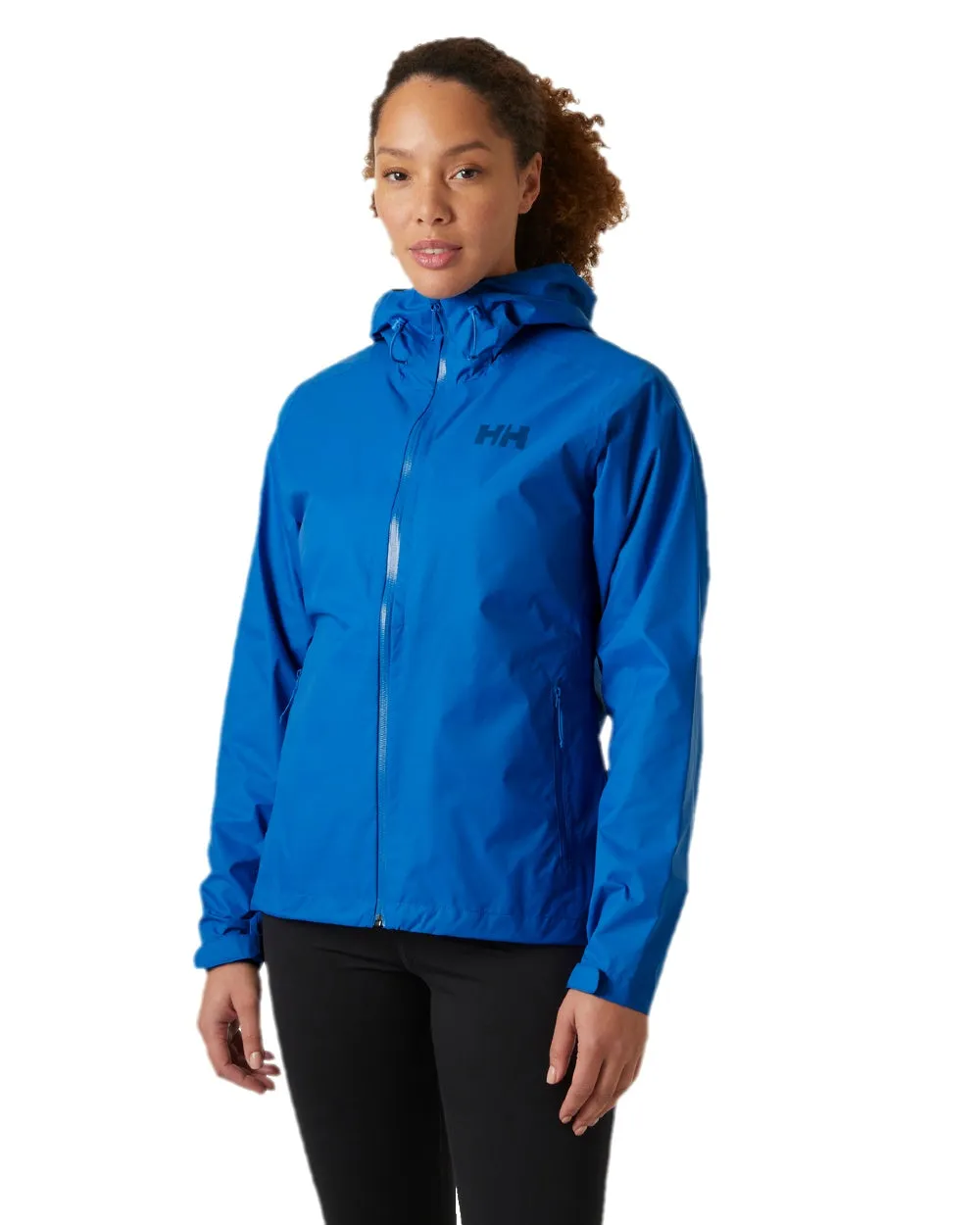 Helly Hansen Womens Loke Terra Jacket